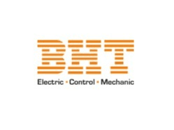 BHT Electric Control Mechanic