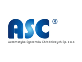 Asc Automatyka Systemów Chłodniczych Sp. Z O.O.