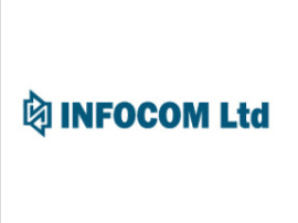 Infocom Ltd
