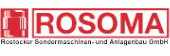 Rosoma Gmbh Rostocker Sondermaschinen Und Anlagenbau