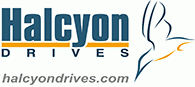 Halcyon Drives Ltd