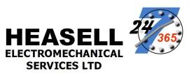 Heasell Electromechanical Services Ltd