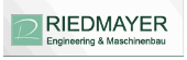 Riedmayer Engineering & Maschinenbau Gmbh