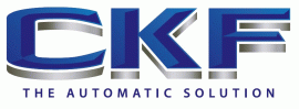 Ckf Systems Ltd