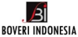 Boveri Indonesia, Pt