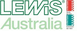 Lewis Australia Pty Ltd