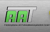 Aat-Fördersysteme U Automatisierungstechnik Gmbh