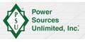 Power Sources Unltd., Inc.