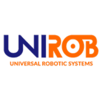 Unirob Robotik Otomasyon Tekn. Dan. İth. İhr. San. Ve Tic. Ltd. Şti.