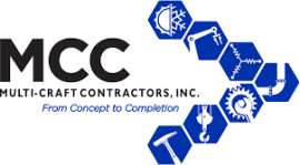 Multi Craft Contractors Inc