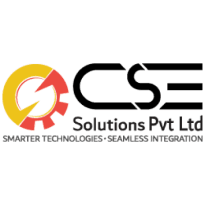 Cse Solutions Private Limited
