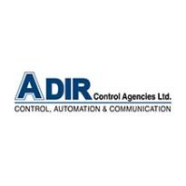 Adir Control Ltd.