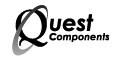 Quest Components, Inc.-CA