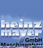 Heinz Mayer Gmbh Maschinenbau