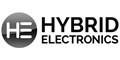 Hybrid Electronics