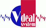 Vdeal Systems Pvt. Ltd