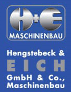 Hengstebeck + Eich Gmbh & Co. Maschinenbau