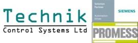 Technik Control Systems Ltd