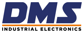 DMS Industrial Electronics Ltd.