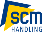 Scm Handling Ltd.