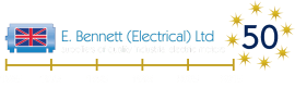 E.Bennett (Electrical) Limited