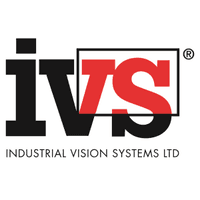 Industrial Vision Systems Ltd