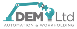DEM Automation & Workholding Ltd