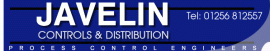 Javelin Controls & Distribution Limited