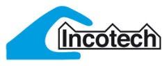 Incotech Ltd