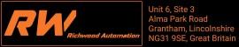 Richwood Automation Ltd
