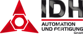 IDH Automation und Fertigung GmbH