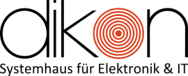 dikon Elektronik & IT GmbH