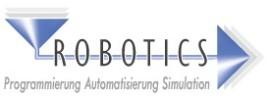 ROBOTICS GmbH