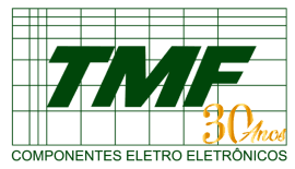 TMF Componentes Eletro Eletrônicos