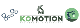 KoMotion bv