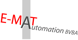 E-mat Automation BVBA