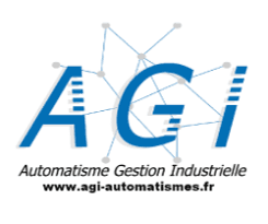 AGI Automatismes