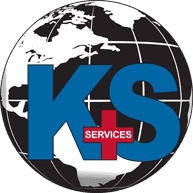 K+S Services BVBA