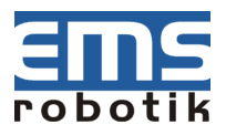 EMS ROBOTIK s.r.o.