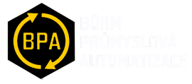 Böhm průmyslová automatizace s.r.o.