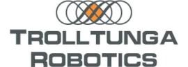 Trolltunga Robotic