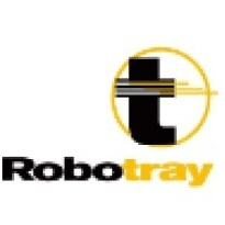 Robotray Industrial Automation
