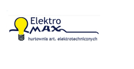 HURTOWNIA ART. ELEKTROTECH. ELEKTROMAX S.C. BĄCZKOWSKI E. MOCEK W.