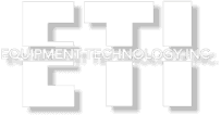 Equipment Technology Inc.