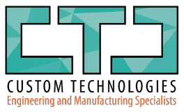Custom Technologies LLC