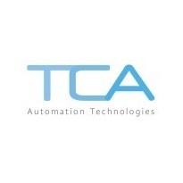 TCA Automation: Automatización Industrial y Robótica