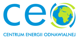 CEO – Centrum Energii Odnawialnej