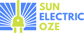 Sun Electric OZE