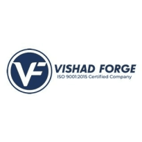Vishad Forge