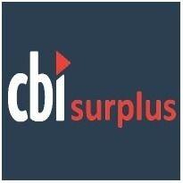 CBI Surplus